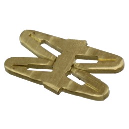 1 pcs : 1601117-1 - CONN MAG TERM 27-36AWG IDC