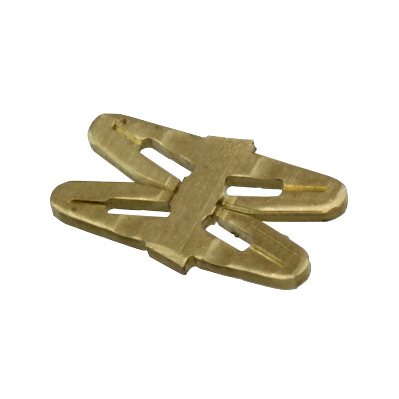 1 pcs : 1601117-1 - CONN MAG TERM 27-36AWG IDC