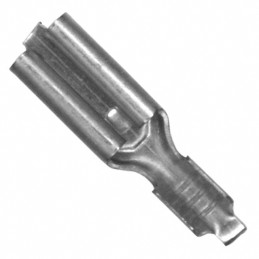 1 pcs : 42399-1 - CONN QC RCPT 18-20AWG 0.110