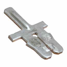 1 pcs : 1987500-1 - CONN MAG TERM 26-30AWG PCB