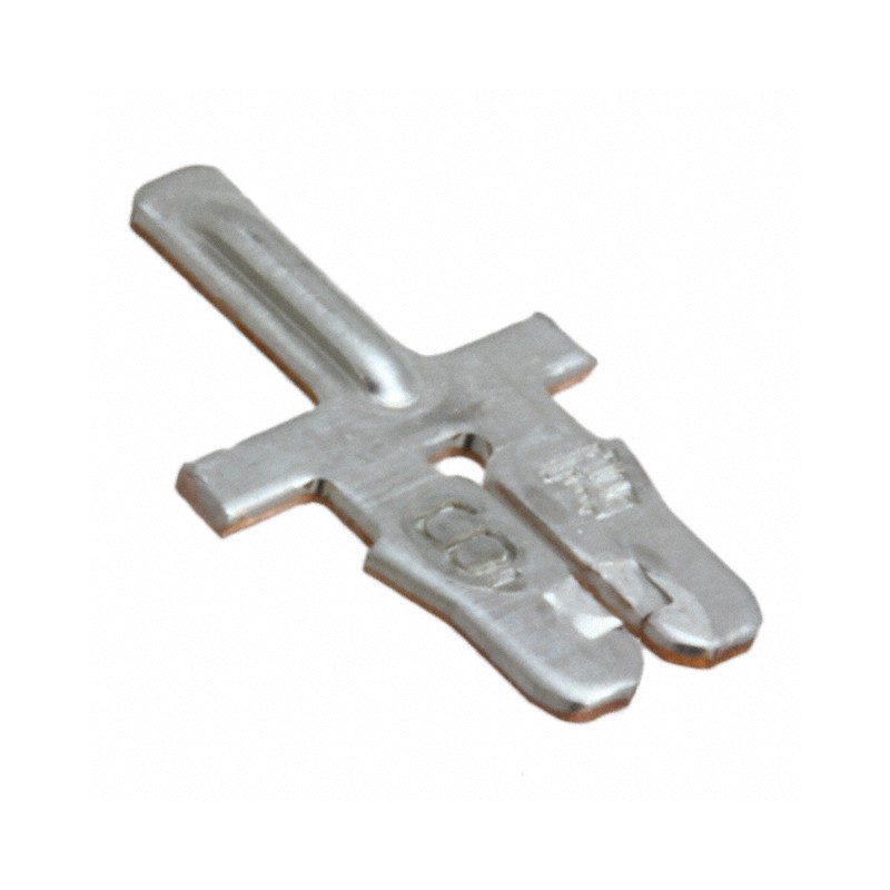 1 pcs : 1987500-1 - CONN MAG TERM 26-30AWG PCB