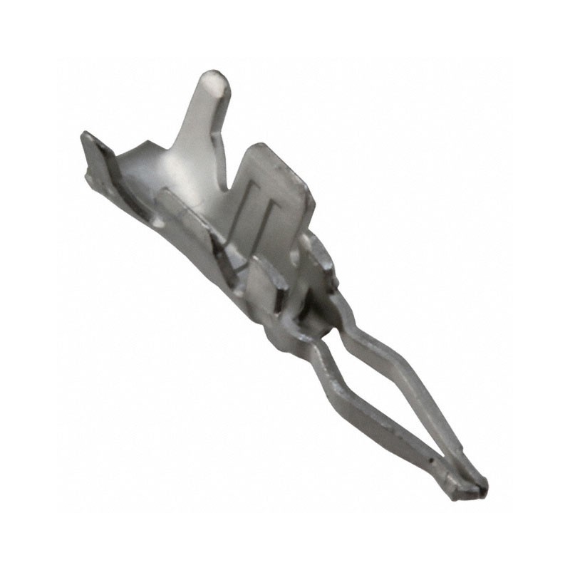 1 pcs : 172782-5 - CONN TERM WTB 22-26AWG TIN