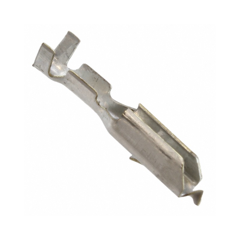 1 pcs : 170073-5 - CONN TERM RCPT 20-24AWG CRIMP