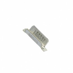 1 pcs : 926823-2 - CONN SPLICE 17-20 AWG CRIMP