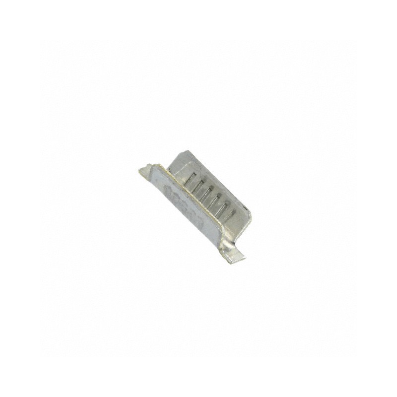 1 pcs : 926823-2 - CONN SPLICE 17-20 AWG CRIMP
