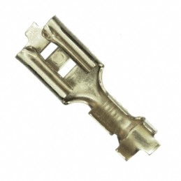1 pcs : 42801-1 - CONN QC RCPT 16-20AWG 0.187