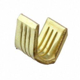 1 pcs : 41974 - CONN SPLICE 1000-3200 CMA CRIMP