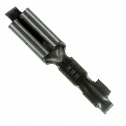 1 pcs : 60415-1 - CONN QC RCPT 18-22AWG 0.110