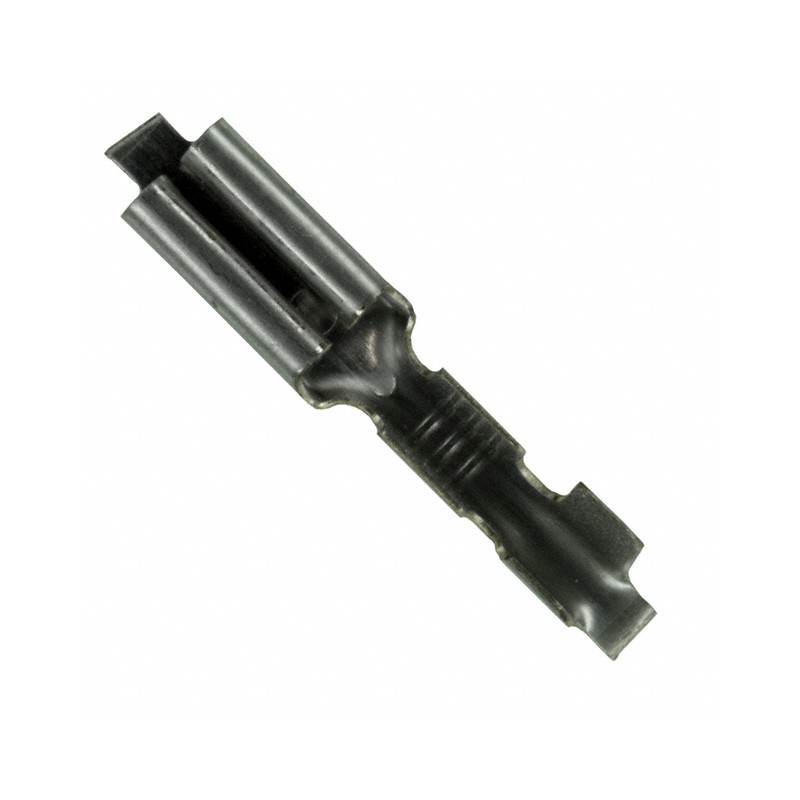 1 pcs : 60415-1 - CONN QC RCPT 18-22AWG 0.110