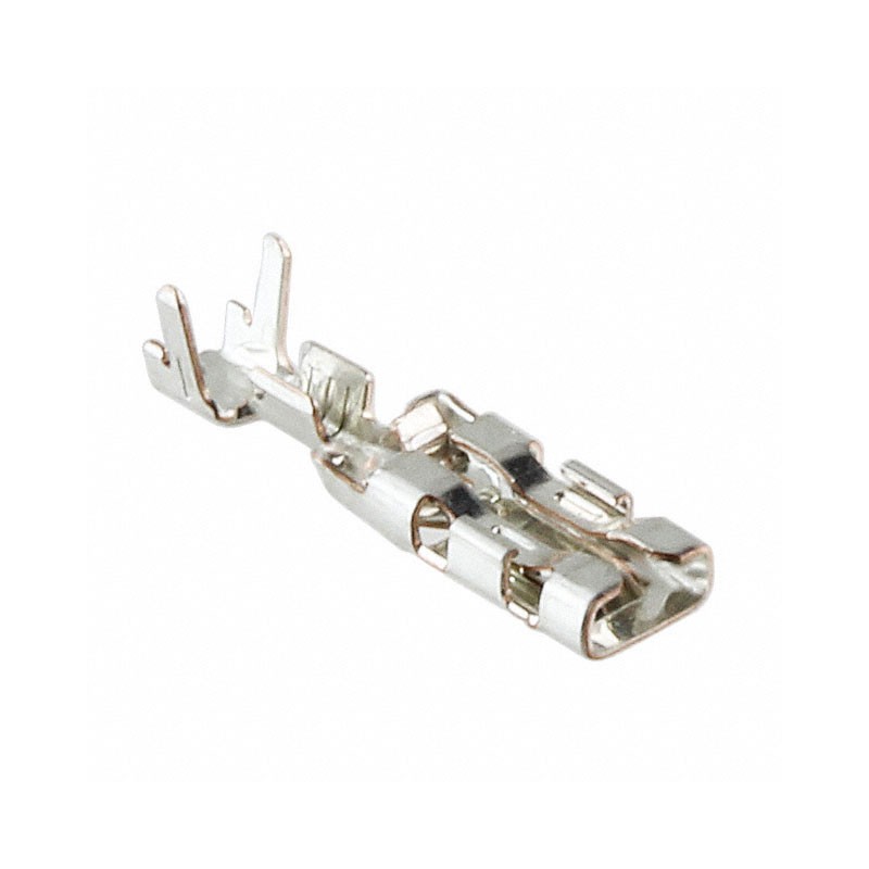 1 pcs : 353249-2 - CONN QC RCPT 22-26AWG 0.110