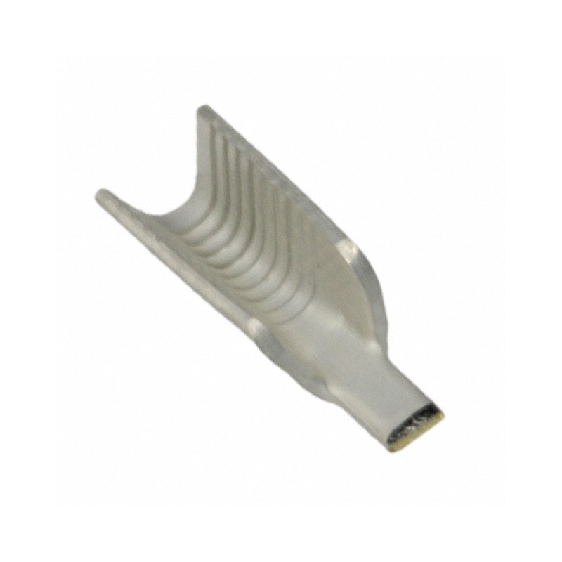 1 pcs : 62303-2 - CONN MAG TERM 400-1500CMA CRIMP