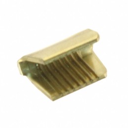 1 pcs : 62040-2 - CONN MAG TERM 1500-5000CMA CRIMP