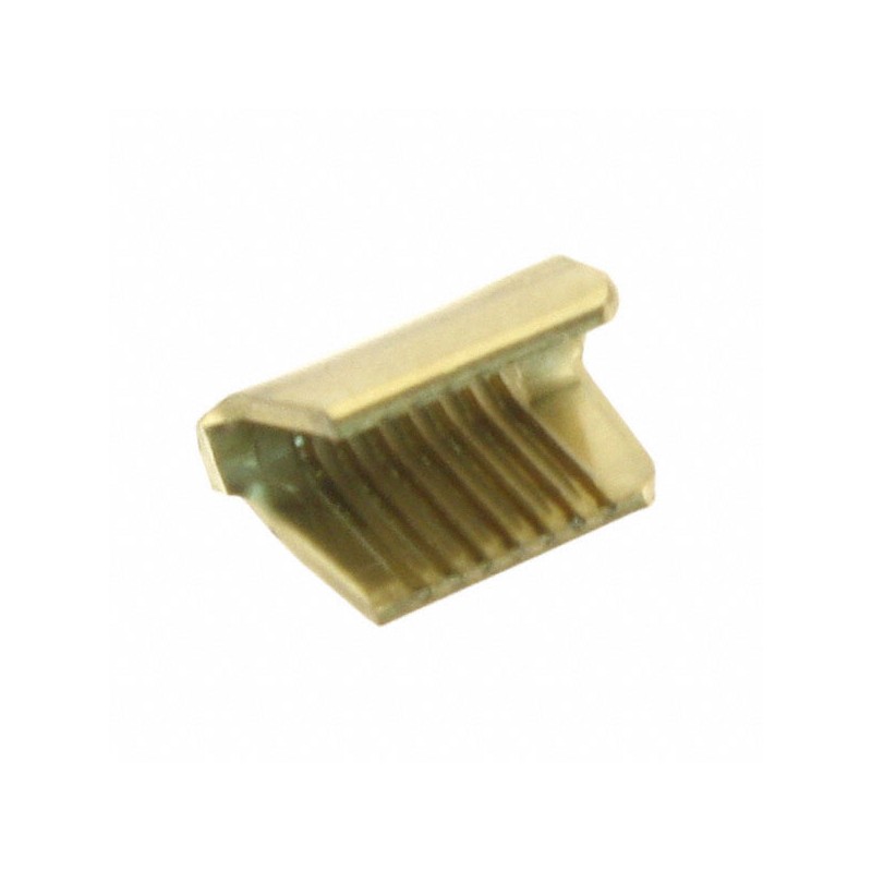 1 pcs : 62040-2 - CONN MAG TERM 1500-5000CMA CRIMP