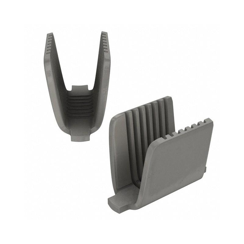 1 pcs : 62001-2 - CONN MAG TERM 3000-7000CMA CRIMP