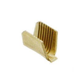 1 pcs : 62001-1 - CONN MAG TERM 3000-7000CMA CRIMP