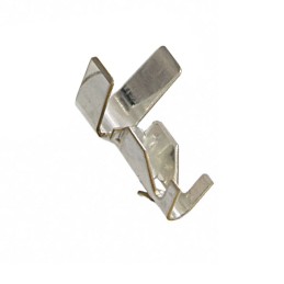 1 pcs : 0008700106 - CONN TERM WTB 18-22AWG TIN