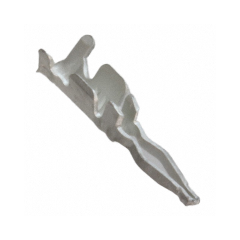 1 pcs : 172781-4 - CONN TERM WTB 26-30AWG TIN