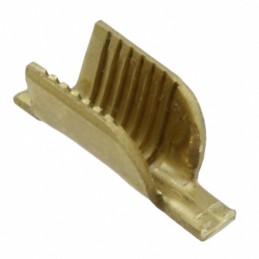 1 pcs : 62000-1 - CONN MAG TERM 600-3000CMA CRIMP