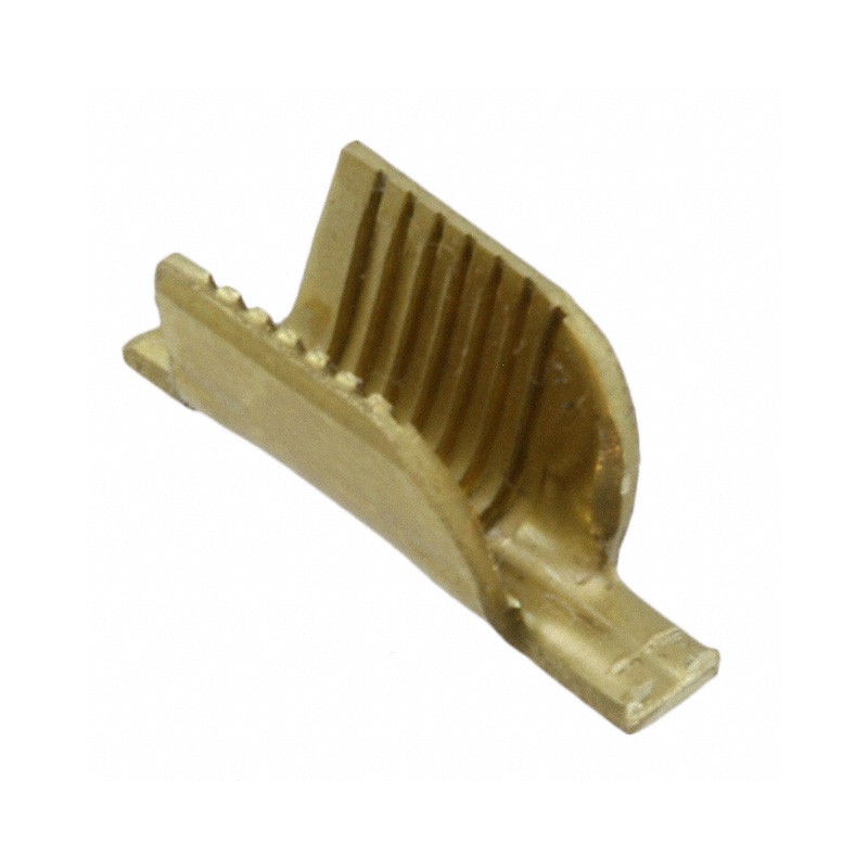 1 pcs : 62000-1 - CONN MAG TERM 600-3000CMA CRIMP