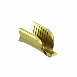 1 pcs : 62157-1 - CONN MAG TERM 600-3000CMA CRIMP