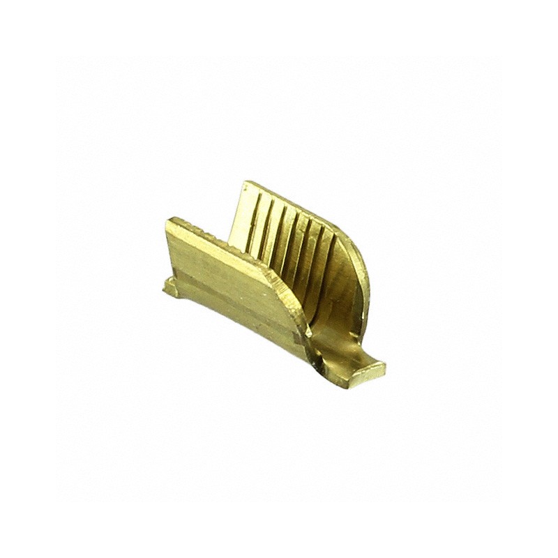 1 pcs : 62157-1 - CONN MAG TERM 600-3000CMA CRIMP