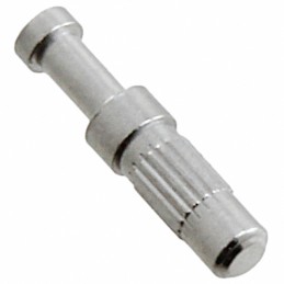 1 pcs : 2101-3-00-80-00-00-07-0 - TERM TURRET SINGLE L3.43MM TIN