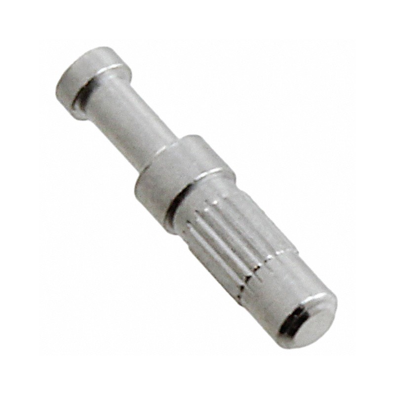1 pcs : 2101-3-00-80-00-00-07-0 - TERM TURRET SINGLE L3.43MM TIN