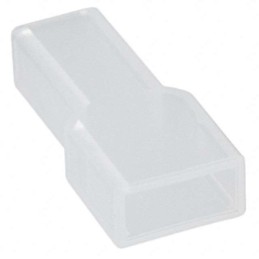 1 pcs : 1-925017-0 - CONN RCPT SLEEVE 0.25 1POS NAT