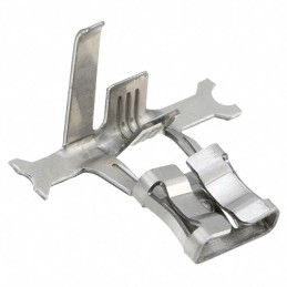 1 pcs : 2178439-1 - 6.3 SRS FLAG F-SPRING LIF RECEPT