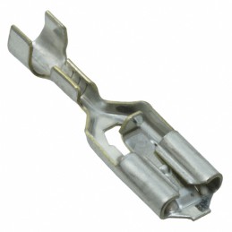 1 pcs : 170325-1 - CONN QC RCPT 16-20AWG 0.187