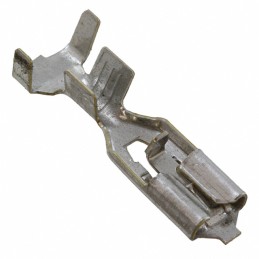 1 pcs : 170326-1 - CONN QC RCPT 14-18AWG 0.187