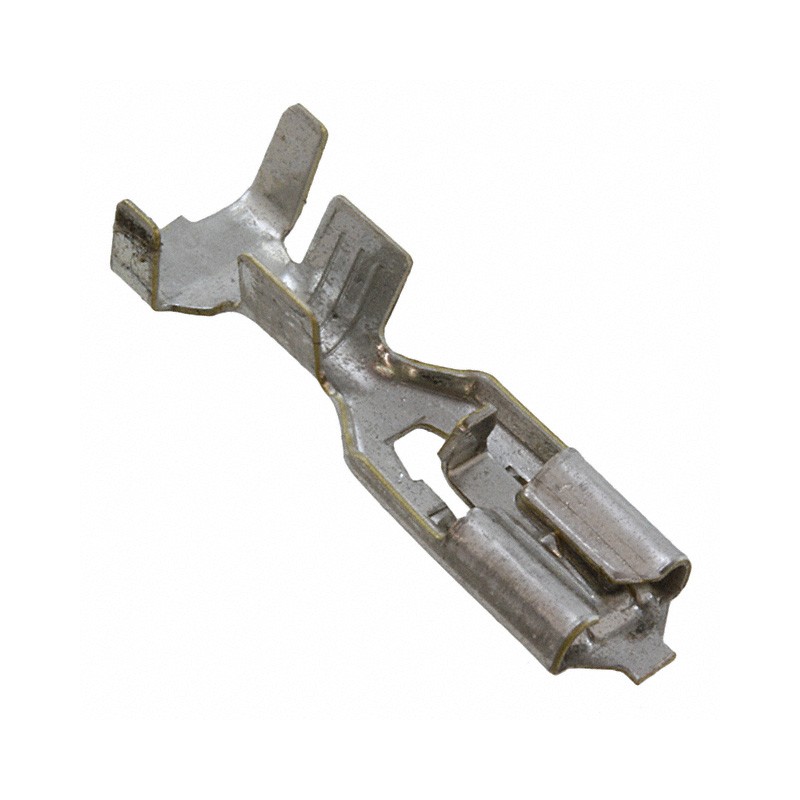 1 pcs : 170326-1 - CONN QC RCPT 14-18AWG 0.187