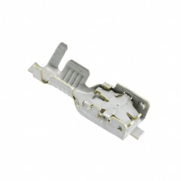 1 pcs : 336076-3 - CONN QC RCPT 14-17AWG 0.250