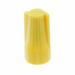 1 pcs : 2299513-1 - CONN WIRE CAP 10-22AWG TWIST ON