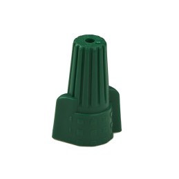 1 pcs : 2299511-1 - CONN WIRE CAP 10-14AWG TWIST ON