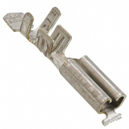 1 pcs : 180423-2 - CONN QC RCPT 15-20AWG 0.110