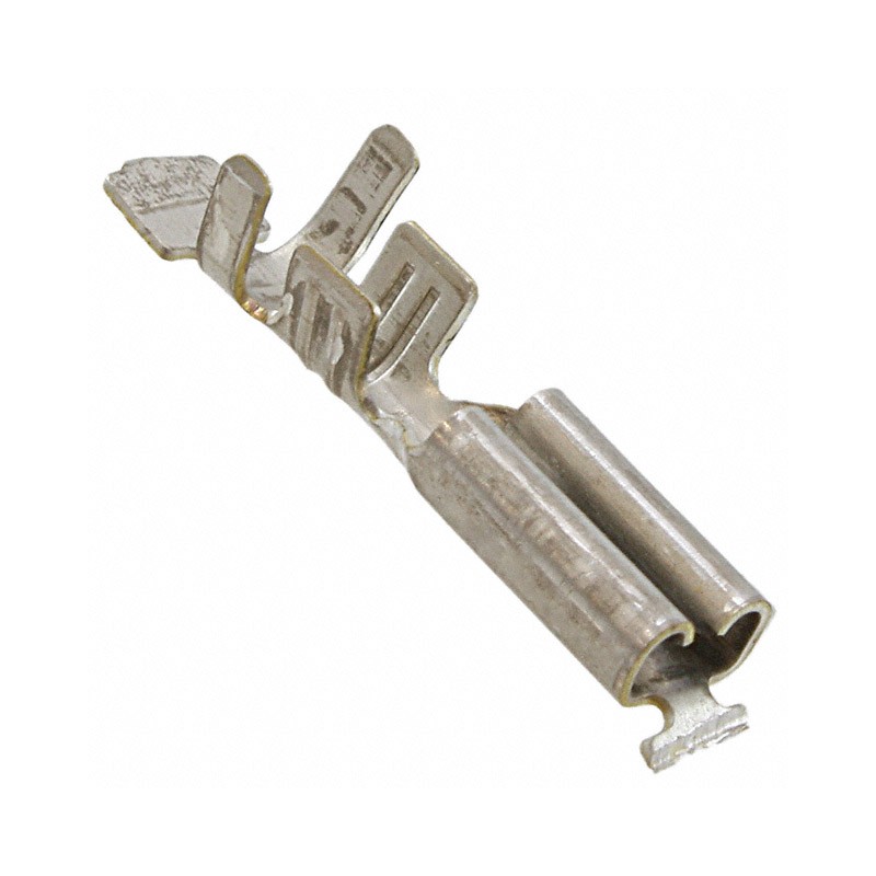 1 pcs : 180423-2 - CONN QC RCPT 15-20AWG 0.110