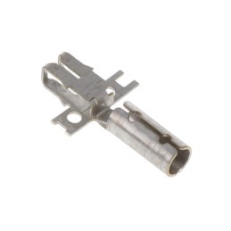 1 pcs : 1740419-1 - CONN MAG TERM 21AWG IDC