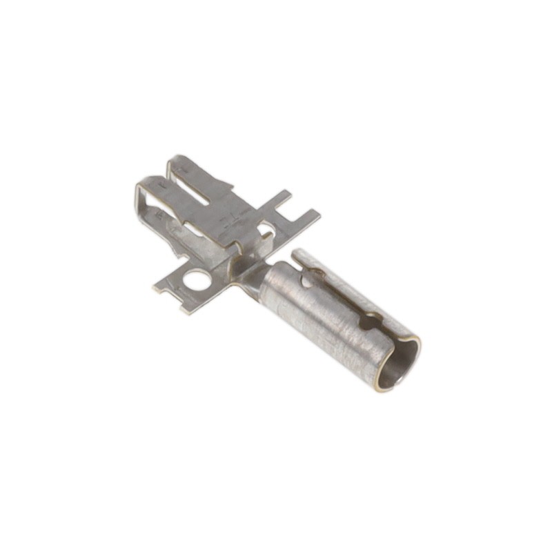 1 pcs : 1740419-1 - CONN MAG TERM 21AWG IDC