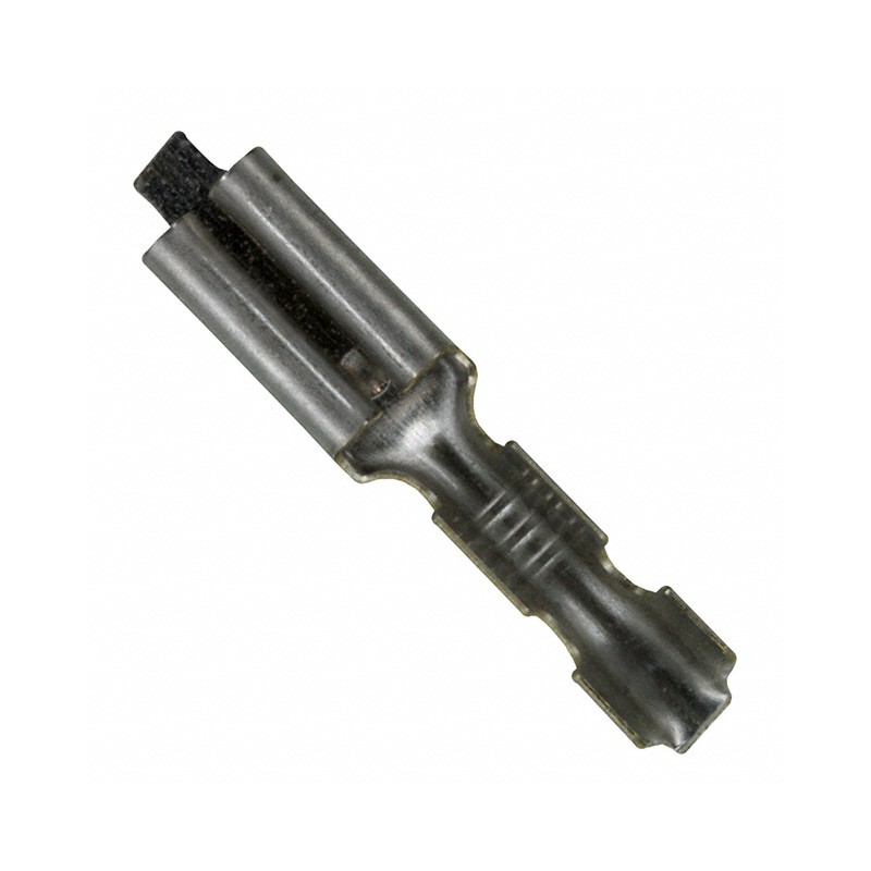 1 pcs : 61408-1 - CONN QC RCPT 16-20AWG 0.110