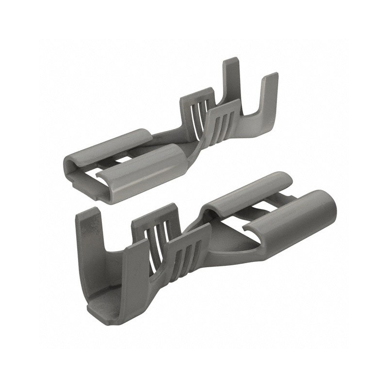 1 pcs : 63475-1 - CONN QC RCPT 16-20AWG 0.187