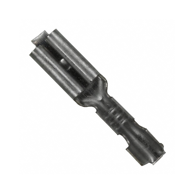 1 pcs : 60577-1 - CONN QC RCPT 18-22AWG 0.110