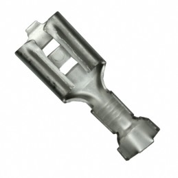 1 pcs : 42801-2 - CONN QC RCPT 16-20AWG 0.187