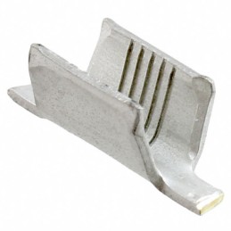 1 pcs : 42778-2 - CONN SPLICE 600-3000 CMA CRIMP