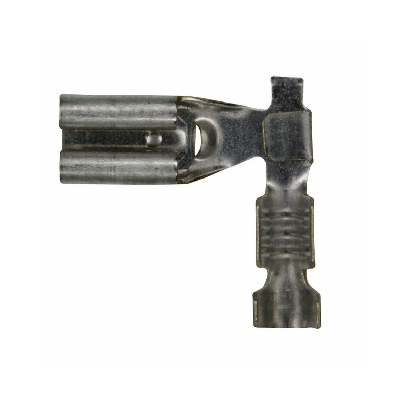 1 pcs : 62336-1 - CONN QC RCPT 18-22AWG 0.110