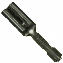 1 pcs : 42067-1 - CONN QC RCPT 22-24AWG 0.110