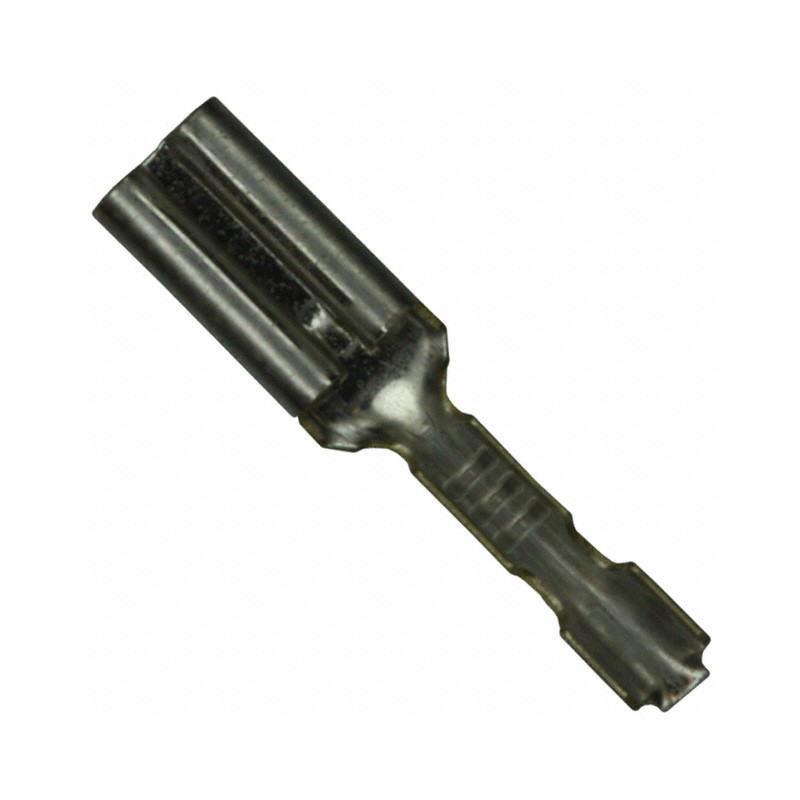 1 pcs : 42067-1 - CONN QC RCPT 22-24AWG 0.110