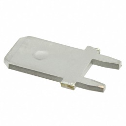 1 pcs : 63839-1 - CONN QC TAB 0.250 SOLDER