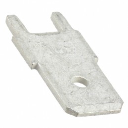 1 pcs : 1217056-1 - CONN QC TAB 0.250 SOLDER