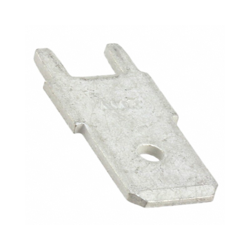 1 pcs : 1217056-1 - CONN QC TAB 0.250 SOLDER